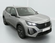Peugeot 2008 Hénin-Beaumont
