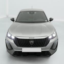 Peugeot 2008 100 S S BVM6 Style H&eacute;nin-Beaumont