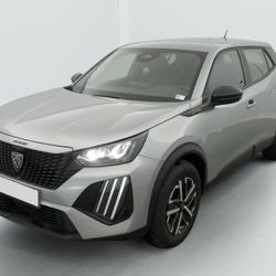 Peugeot 2008 100 S S BVM6 Style H&eacute;nin-Beaumont