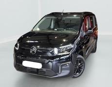 Citroen Berlingo Hénin-Beaumont