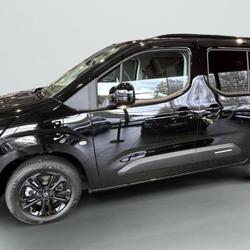 Citroen Berlingo Berlingo Taille M BlueHDi 130 S S EAT8 Max H&eacute;nin-Beaumont