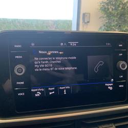 Volkswagen T-Roc T-Roc 1.0 TSI 116 Start/Stop BVM6 VW Edition Saint-Malo