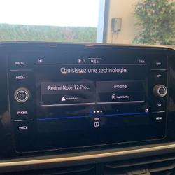 Volkswagen T-Roc T-Roc 1.0 TSI 116 Start/Stop BVM6 VW Edition Saint-Malo