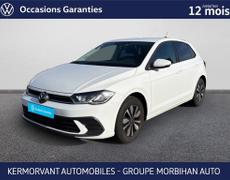 Volkswagen Polo Lanester