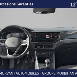 Volkswagen Polo 1.0 TSI 95 S&S BVM5 VW Edition Lanester