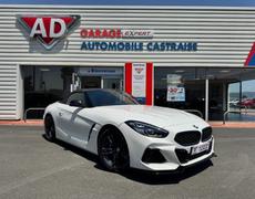 BMW Z4 Castres