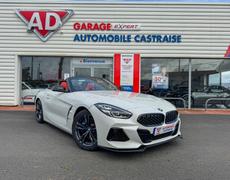 BMW Z4 Castres