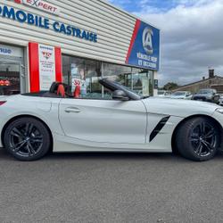 BMW Z4 Z4 M40i 340 ch BVA8 M Performance Castres