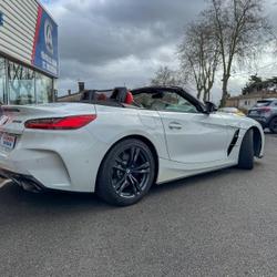 BMW Z4 Z4 M40i 340 ch BVA8 M Performance Castres