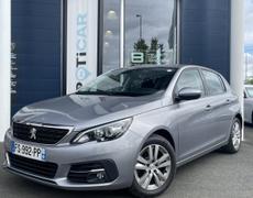 Peugeot 308 Phase 2 Beaucouzé