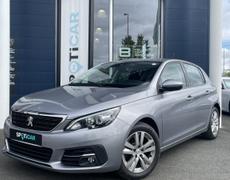 Peugeot 308 Phase 2 Beaucouzé