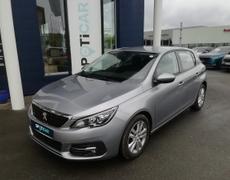 Peugeot 308 Phase 2 Beaucouzé