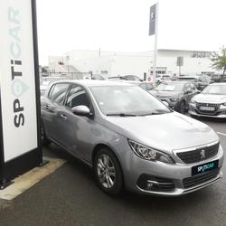 Peugeot 308 Phase 2 BlueHDi 100 S&S ACTIVE BUSINESS Beaucouz&eacute;