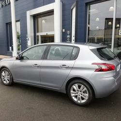 Peugeot 308 Phase 2 BlueHDi 100 S&S ACTIVE BUSINESS Beaucouz&eacute;