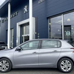 Peugeot 308 Phase 2 BlueHDi 100 S&S ACTIVE BUSINESS Beaucouz&eacute;