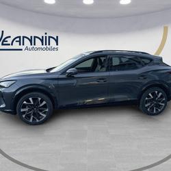 Cupra Formentor Formentor 1.5 eTSI Hybrid 150 ch DSG7 V Auxerre