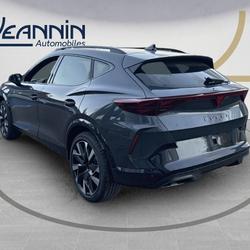 Cupra Formentor Formentor 1.5 eTSI Hybrid 150 ch DSG7 V Auxerre