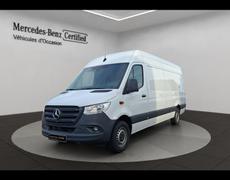 Mercedes Sprinter Les Billaux