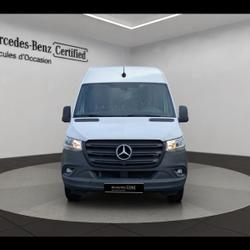 Mercedes Sprinter 315 CDI 43 3T5 Pro Propulsion L&eacute;ger Les Billaux