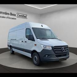 Mercedes Sprinter 315 CDI 43 3T5 Pro Propulsion L&eacute;ger Les Billaux