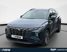 Hyundai Tucson Avesnes-sur-Helpe