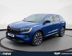 Renault Austral - 1.2 E-Tech full hybrid 200ch Techno - 24 999 €