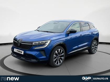 Renault Austral - 1.2 E-Tech full hybrid 200ch Techno - 24 999 €