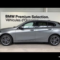 BMW Serie 1 116i 109 ch DKG7 Edition Sport Rivery