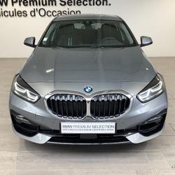 BMW Serie 1 116i 109 ch DKG7 Edition Sport Rivery