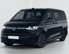 Volkswagen Multivan Hénin-Beaumont