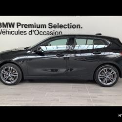 BMW Serie 1 116i 109 ch DKG7 Edition Sport Rivery