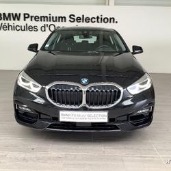 BMW Serie 1 116i 109 ch DKG7 Edition Sport Rivery