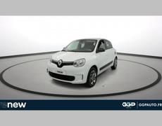 Renault Twingo 3 - 1.0 SCe 65ch Equilibre - 11 999 €