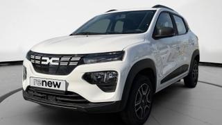 Dacia Spring  - photo 0