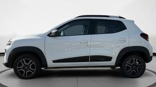 Dacia Spring  - photo 1