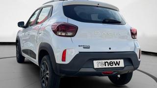 Dacia Spring  - photo 2