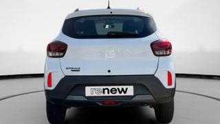 Dacia Spring  - photo 3
