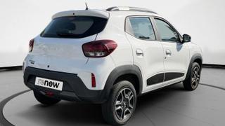 Dacia Spring  - photo 4