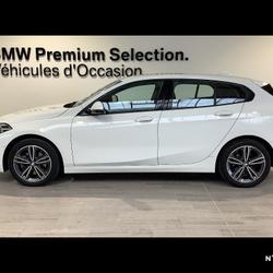 BMW Serie 1 116d 116 ch Edition Sport Rivery