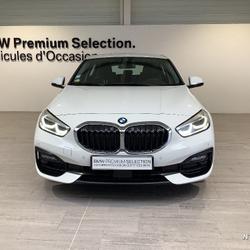 BMW Serie 1 116d 116 ch Edition Sport Rivery