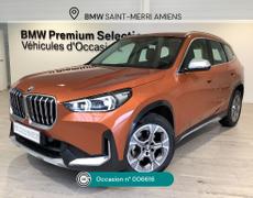 BMW X1 Rivery