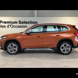 BMW X1 X1 sDrive 18i 136ch DKG7 xLine Rivery