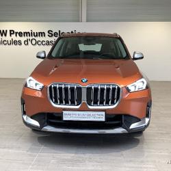 BMW X1 X1 sDrive 18i 136ch DKG7 xLine Rivery