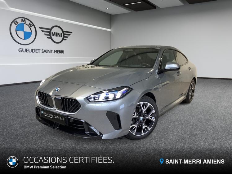 BMW Serie 2  - Gran Coupe - 36 490 €