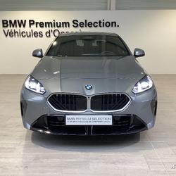 BMW Serie 2 Gran Coupe 220d 163 ch DKG7 M Sport Rivery