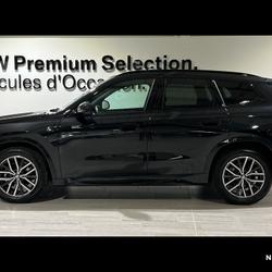 BMW X1 X1 sDrive 18i 136ch DKG7 M Sport Rivery