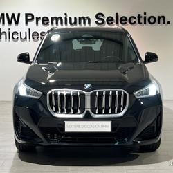 BMW X1 X1 sDrive 18i 136ch DKG7 M Sport Rivery