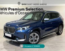 BMW X1 Rivery