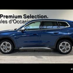 BMW X1 X1 sDrive 18i 136ch DKG7 xLine First Edition Rivery