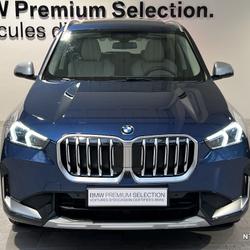 BMW X1 X1 sDrive 18i 136ch DKG7 xLine First Edition Rivery